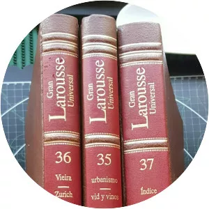 Gran Larousse Universal (Grand Larousse . . .