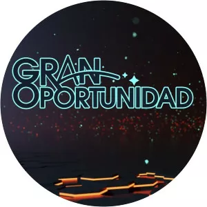 Gran oportunidadSince 2017