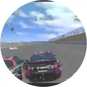 Gran Turismo 4 Online