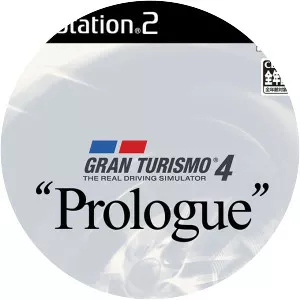 Gran Turismo 4 Prologue