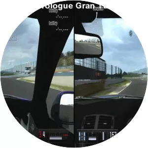 Gran Turismo 5 Prologue - Video game