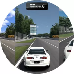 Gran Turismo 6