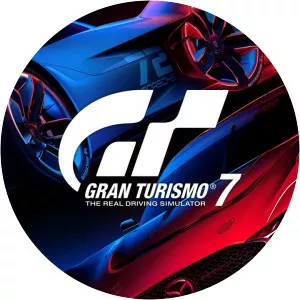 Gran Turismo 7