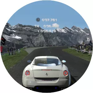 Gran Turismo HD Concept - Video game