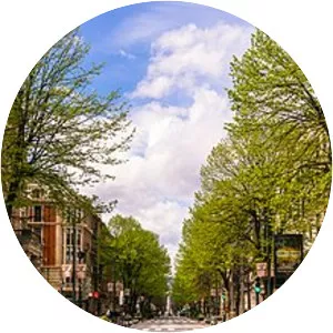 Gran Vía de Don Diego López de Haro