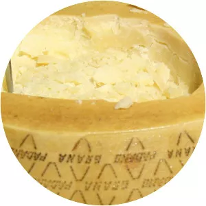 Grana Padano