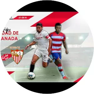 Granada CF - Football club