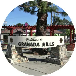 Granada Hills