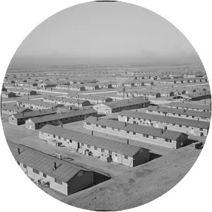 Granada Relocation Center - 