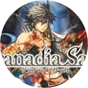 Granadia Saga - Video game