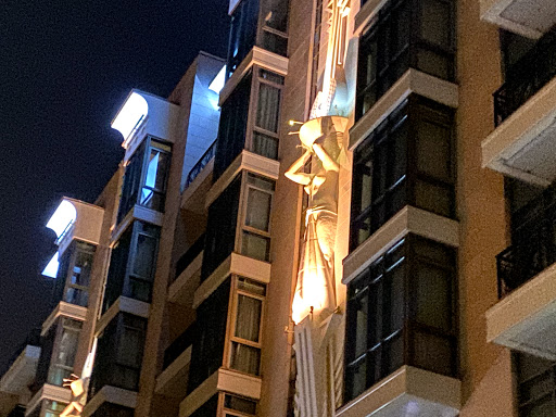 Granatny 6 - Corporate office in Moscow, Russia