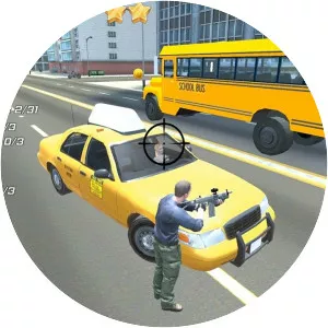 Grand Action Simulator - New York Car Gang - Video game