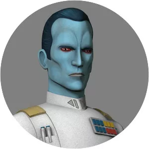 Grand Admiral Thrawn