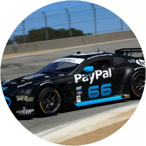 Grand-Am Road Racing