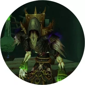 Grand Apothecary Putress - 