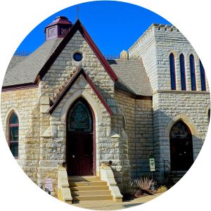 Grand Army of the Republic Hall 