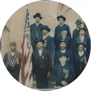 Grand Army of the Republic