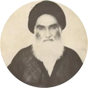 Grand Ayatollah Mehdi Shirazi