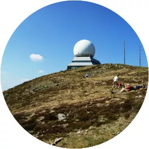 Grand Ballon
