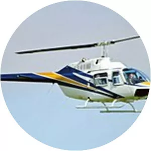 Grand Canyon Airlines Flight 6