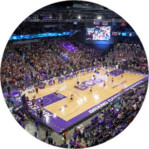 grand canyon basketball