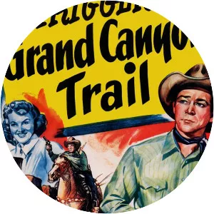 Grand Canyon Trail - 1948 ‧ Action/Adventure/Western ‧ 1h 7m