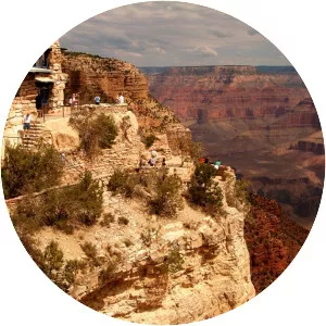 Grand Canyon Village