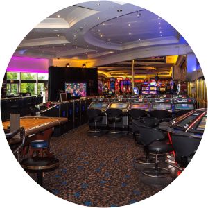 grand casino de lyon - pharaoh casino d'annemasse