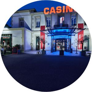 grand casino de lyon - pharaoh casino de greoux-les-bains