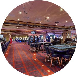 grand casino de lyon - pharaoh casino du palais de la méditerranée