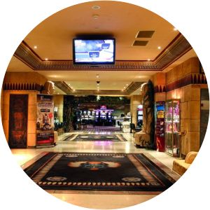 grand casino de lyon - pharaoh casino le lyon vert