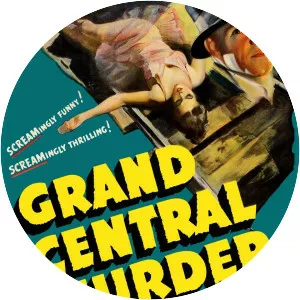 Grand Central Murder