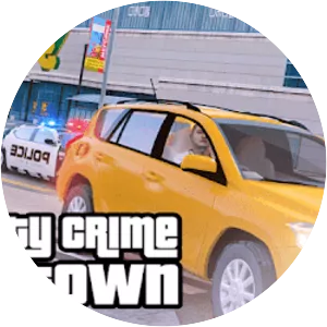 Grand City Crime China Town Auto . . .