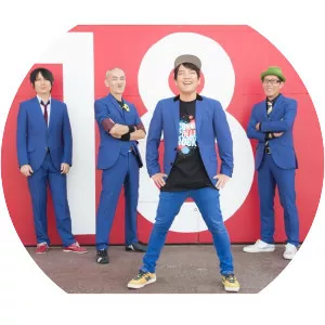 GRAND COLOR STONE - Musical group