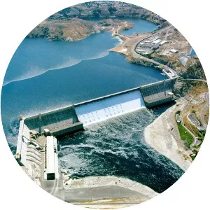 Grand Coulee Dam
