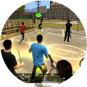 Grand Crime Gangster