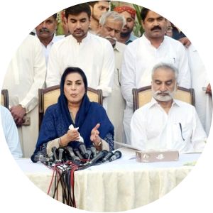 Grand Democratic Alliance