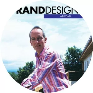 Grand Designs Abroad