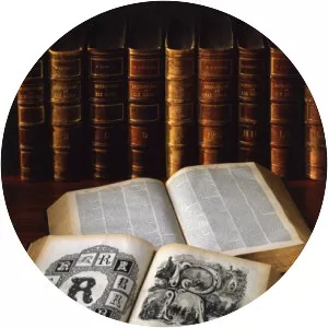 Grand dictionnaire universel du . . .