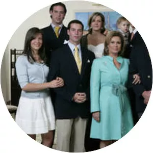 Grand Ducal Family of Luxembourg - 