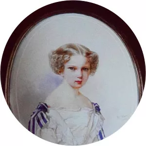 Grand Duchess Alexandra Alexandrovna