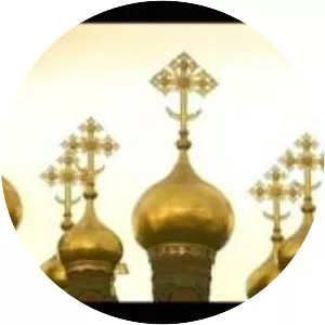 Grand Duchess Alexandra Alexandrovna