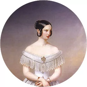 Grand Duchess Alexandra Nikolaevna of