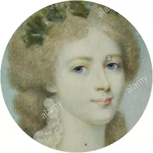 Grand Duchess Alexandra Pavlovna of