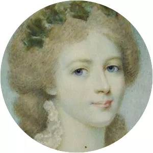 Grand Duchess Alexandra Pavlovna of Russia