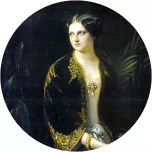 Grand Duchess Catherine Mikhailovna of