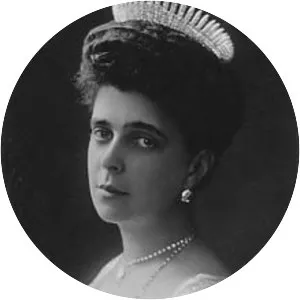 Grand Duchess Elena Vladimirovna of Russia