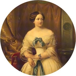 Grand Duchess Elizabeth Mikhailovna of Russia