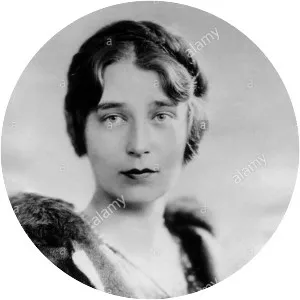 Grand Duchess Kira Kirillovna of Russia