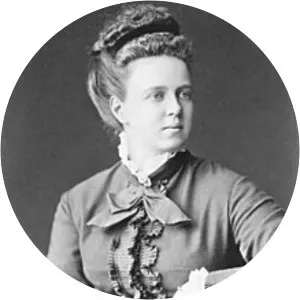 Grand Duchess Maria Alexandrovna of Russia